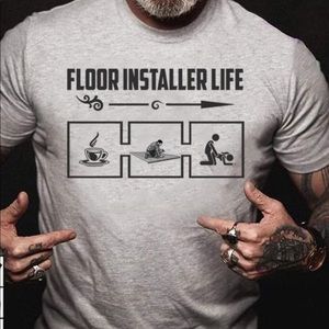 Meet your Posher, Mike